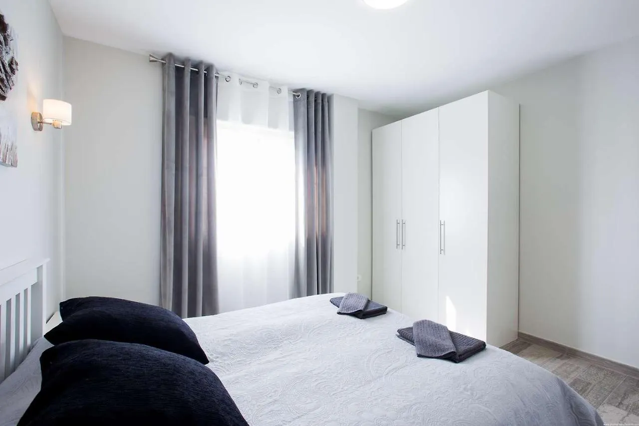 Palm Mar De Lux C31 아파트 스페인