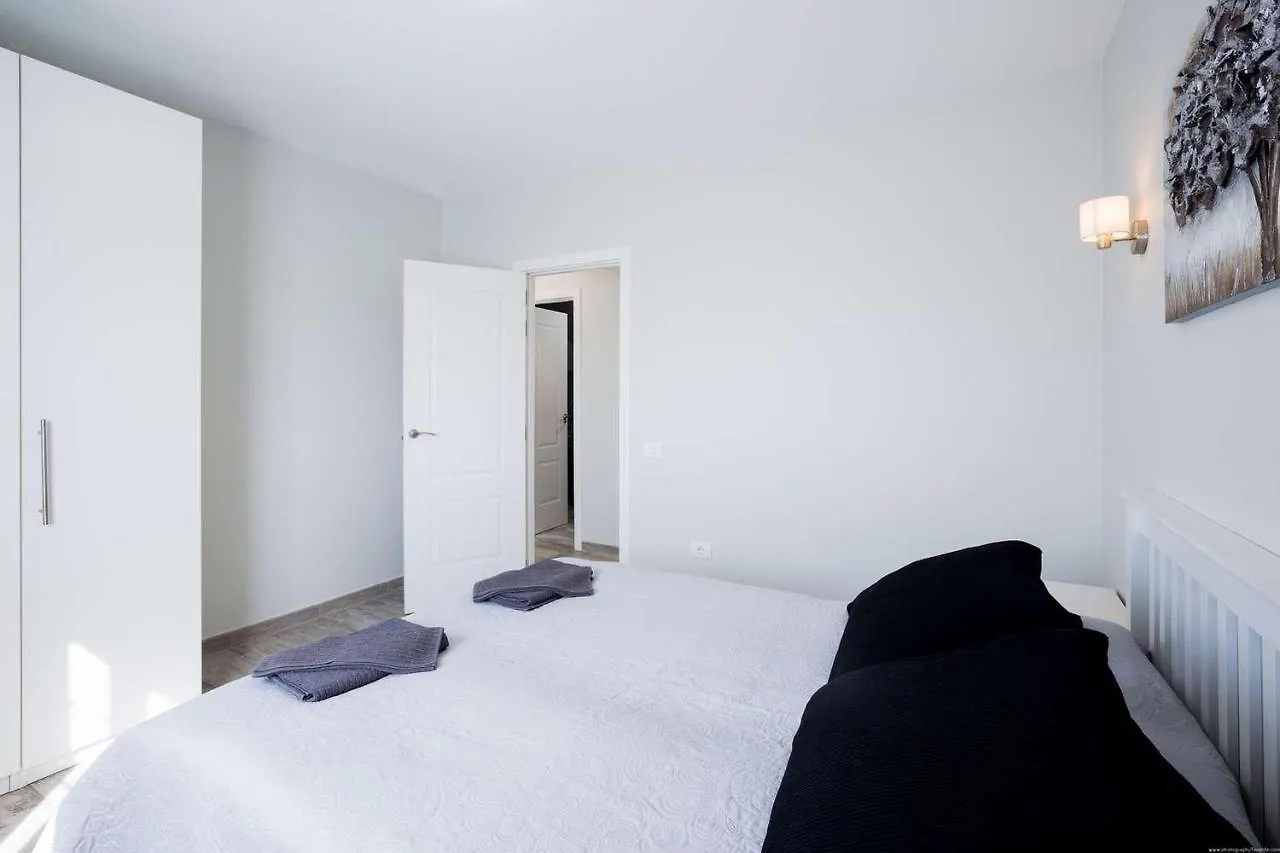 Palm Mar De Lux C31 Lägenhet  Palm-mar