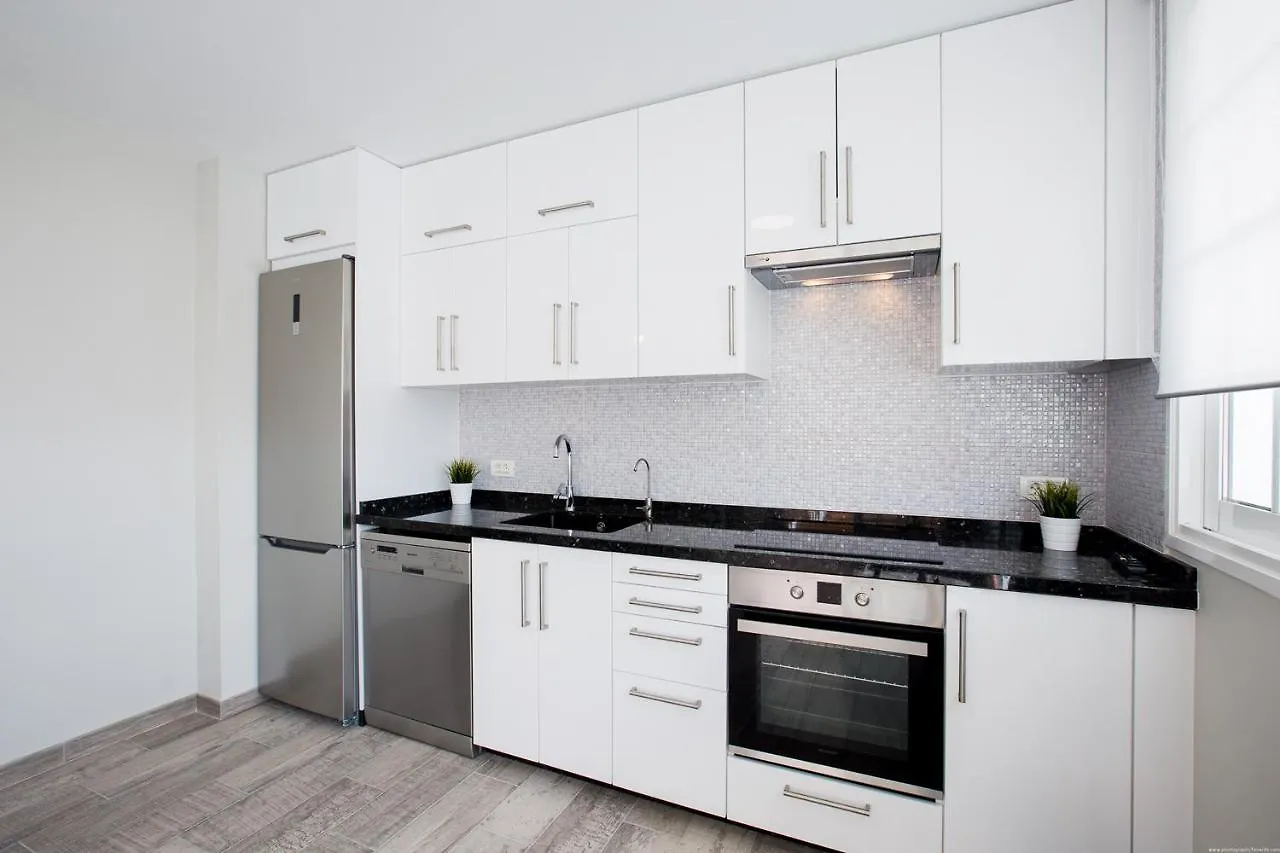 Palm Mar De Lux C31 Lägenhet