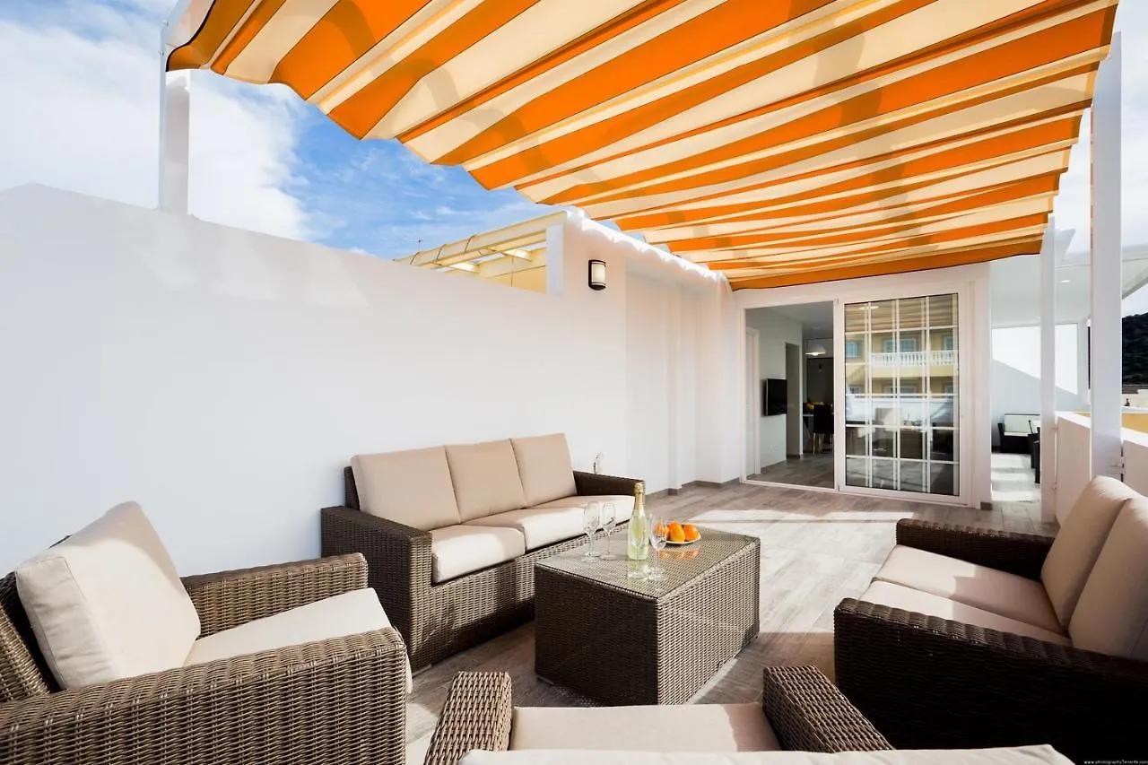 Palm Mar De Lux C31 Lägenhet
