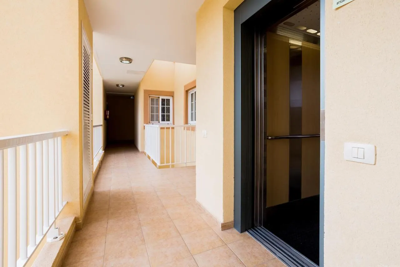 Palm Mar De Lux C31 Lägenhet