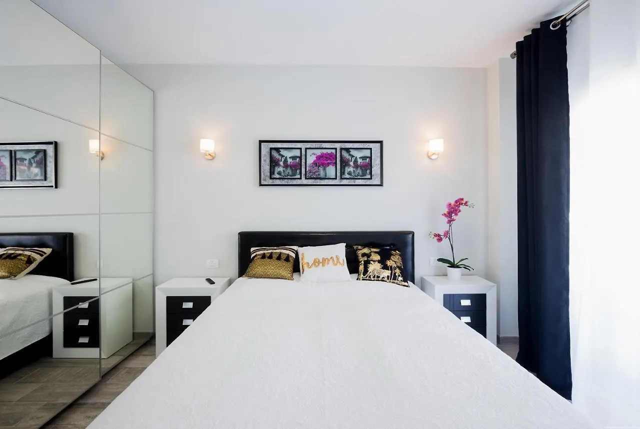 Palm Mar De Lux C31 Lägenhet Spanien