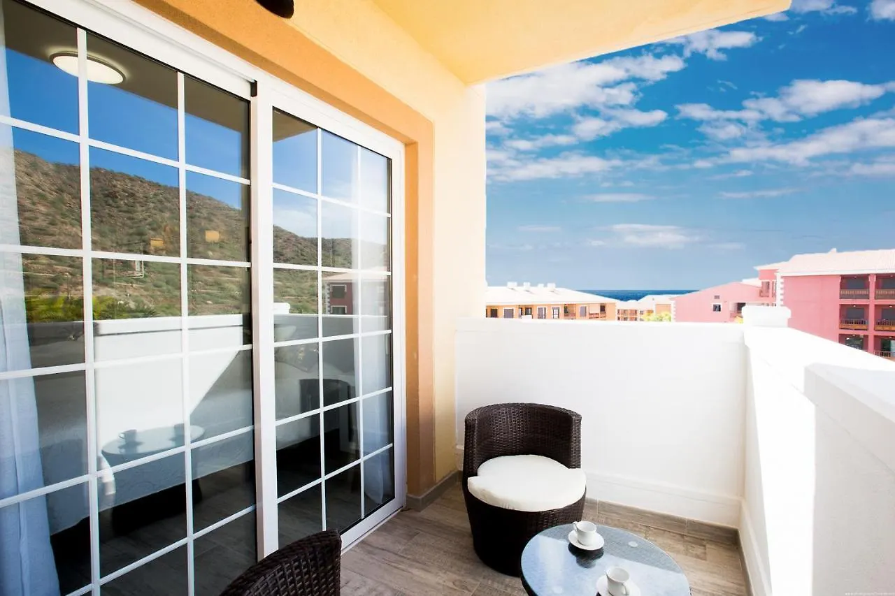 Palm Mar De Lux C31 아파트