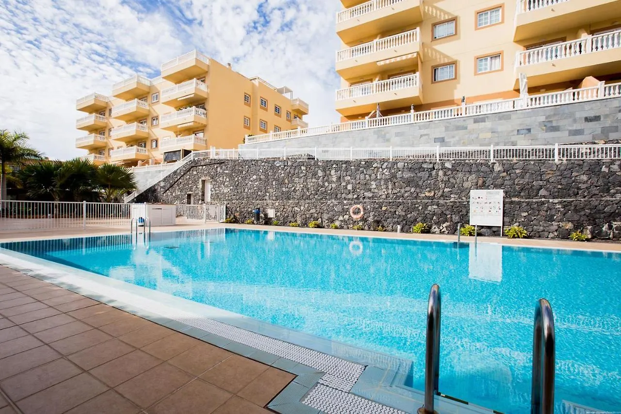 Palm Mar De Lux C31 아파트